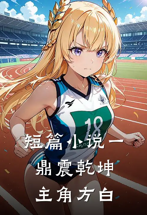 短篇小说一鼎震乾坤主角方白