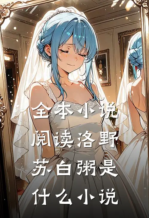 全本小说阅读洛野苏白粥是什么小说