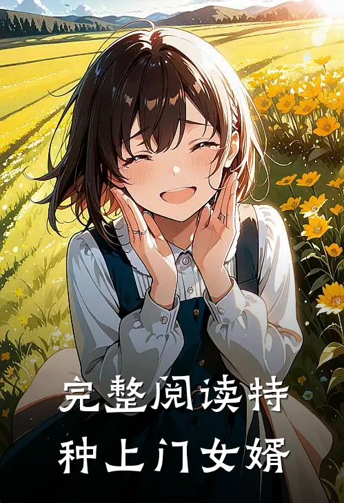 完整阅读特种上门女婿