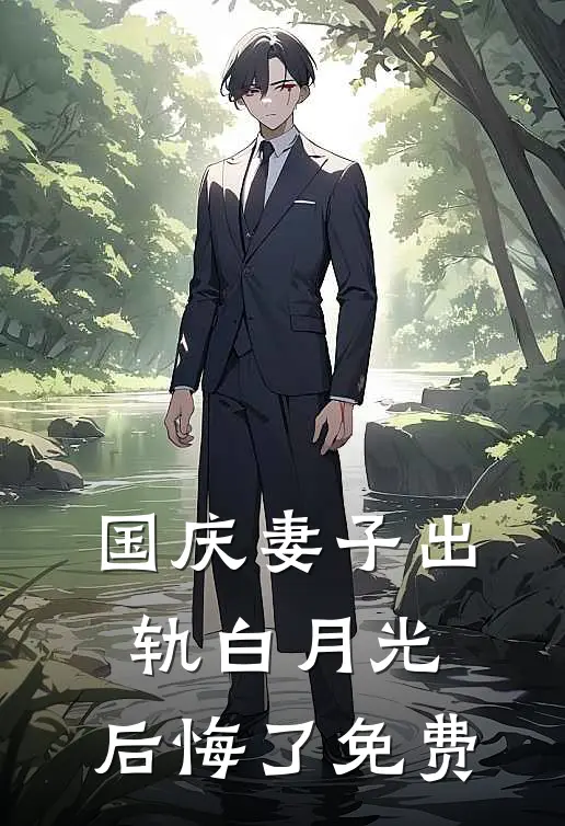 国庆妻子出轨白月光,后悔了免费阅读