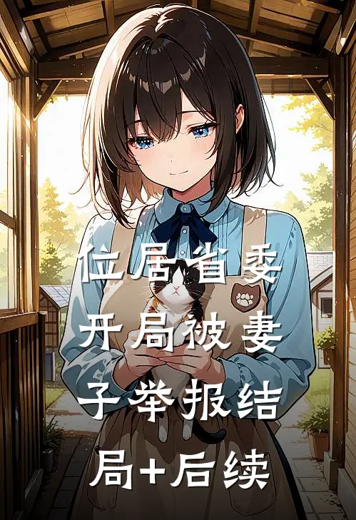 位居省委，开局被妻子举报结局+后续