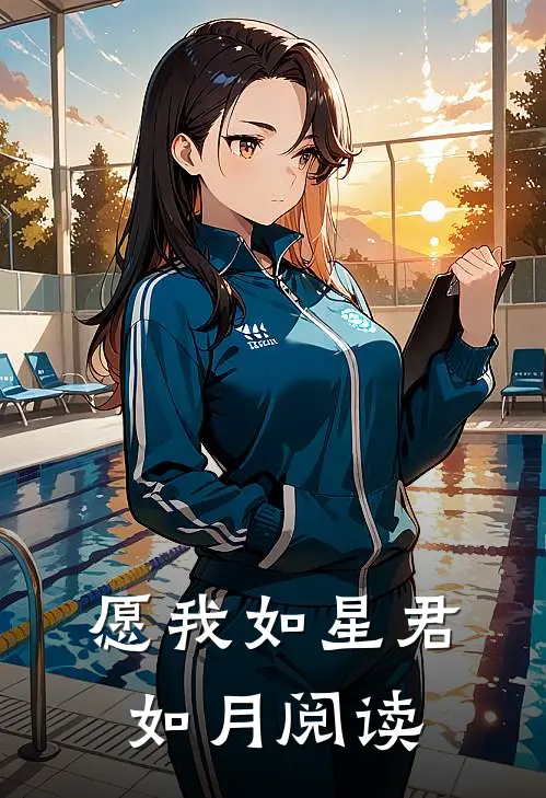 愿我如星君如月阅读