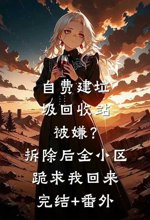 自费建垃圾回收站被嫌？拆除后，全小区跪求我回来完结+番外
