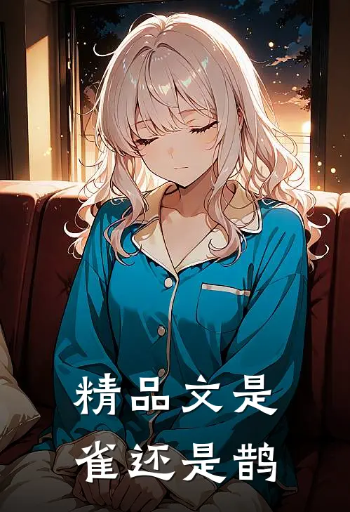 精品文是雀还是鹊