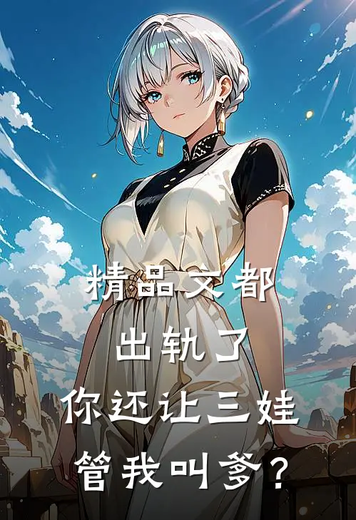 精品文都出轨了，你还让三娃管我叫爹？