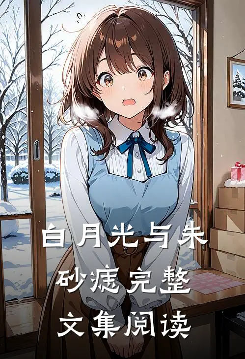 白月光与朱砂痣完整文集阅读
