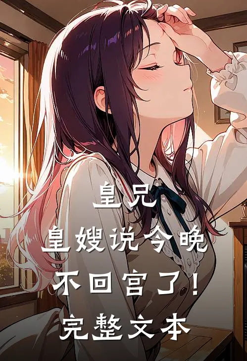 皇兄，皇嫂说今晚不回宫了！完整文本