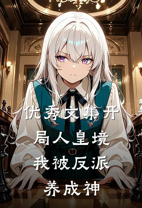 优秀文集开局人皇境，我被反派养成神