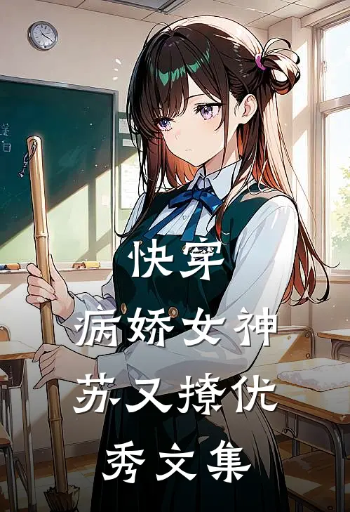 快穿:病娇女神苏又撩优秀文集