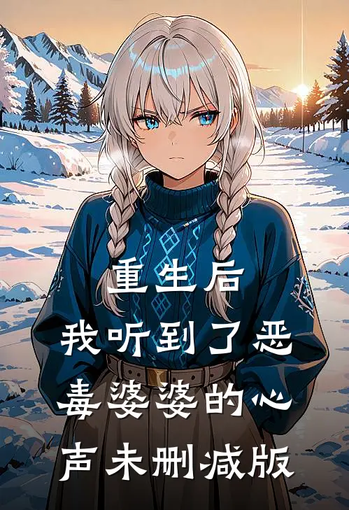 重生后，我听到了恶毒婆婆的心声未删减版