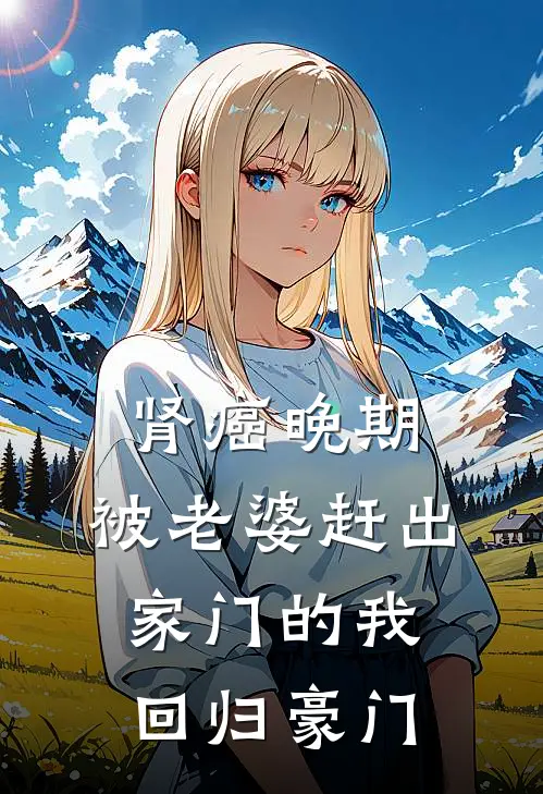 肾癌晚期，被老婆赶出家门的我回归豪门