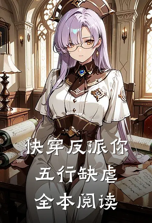 快穿反派你五行缺虐全本阅读