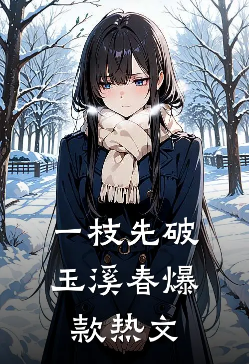 一枝先破玉溪春爆款热文