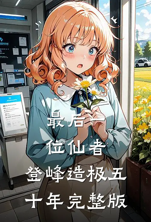 最后一位仙者，登峰造极五十年完整版