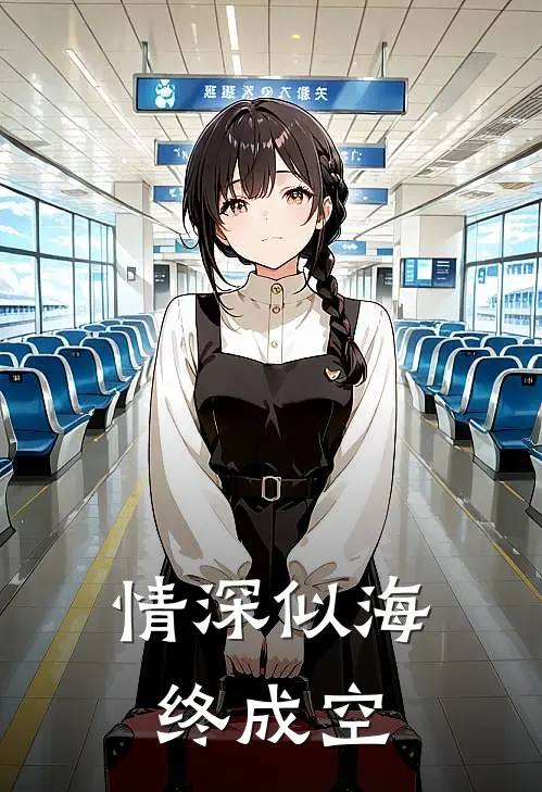 情深似海终成空
