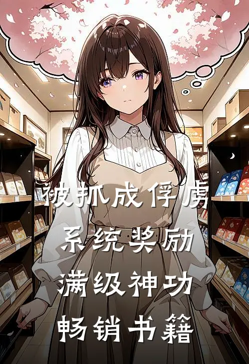 被抓成俘虏，系统奖励满级神功畅销书籍
