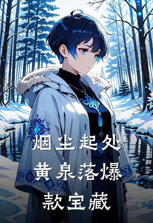烟尘起处黄泉落爆款宝藏