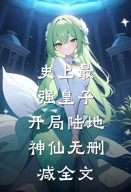 史上最强皇子，开局陆地神仙无删减全文