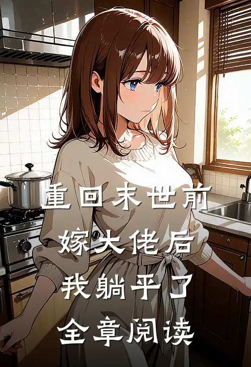 重回末世前，嫁大佬后我躺平了全章阅读