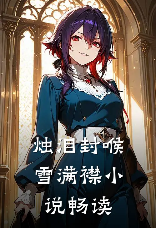 烛泪封喉雪满襟小说畅读