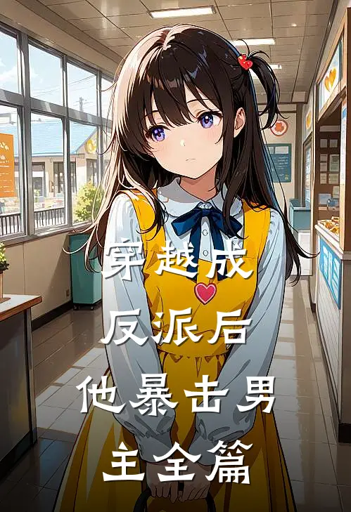 穿越成反派后,他暴击男主全篇免费阅读