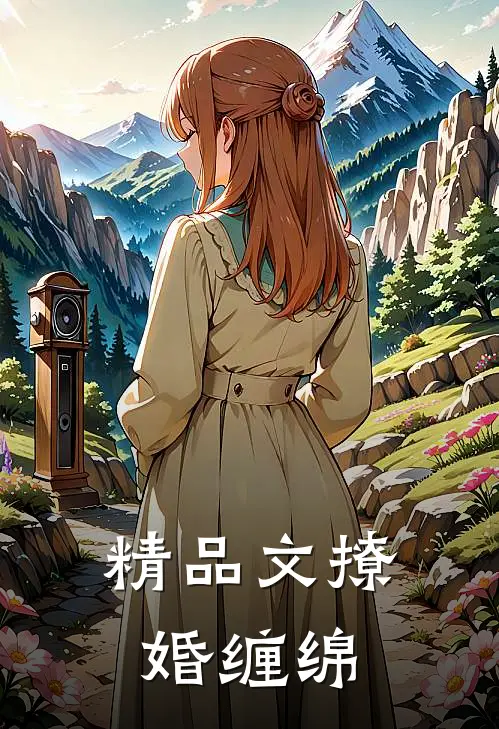 精品文撩婚缠绵免费阅读