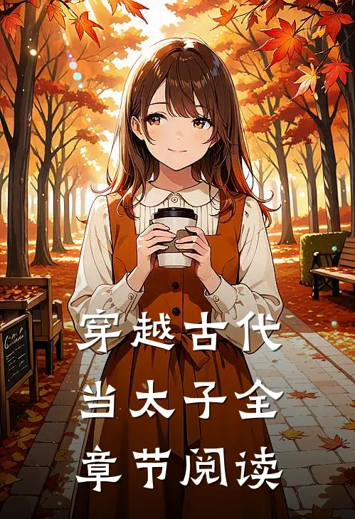 穿越古代当太子全章节阅读