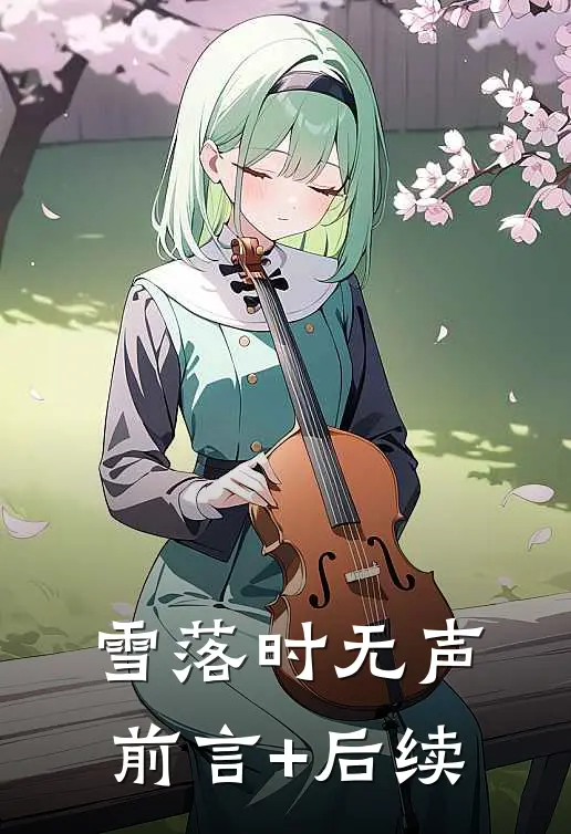 雪落时无声前言+后续