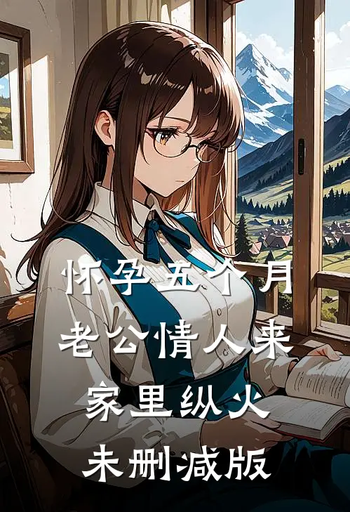 怀孕五个月，老公情人来家里纵火未删减版