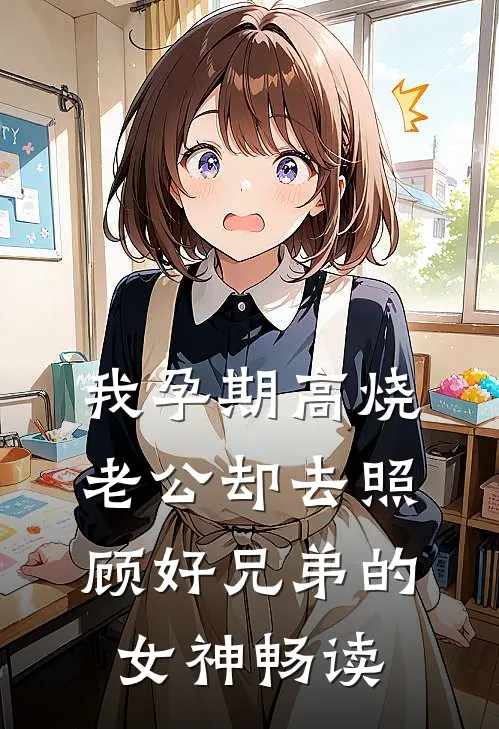 我孕期高烧，老公却去照顾好兄弟的女神畅读