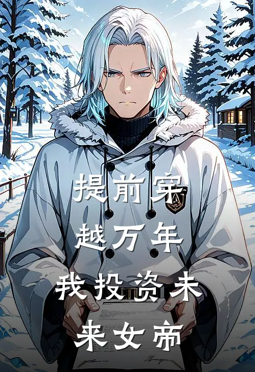 提前穿越万年,我投资未来女帝 屿宴