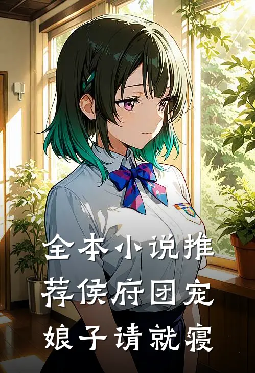 全本小说推荐侯府团宠：娘子请就寝