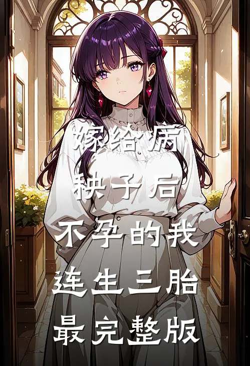 嫁给病秧子后，不孕的我连生三胎最完整版