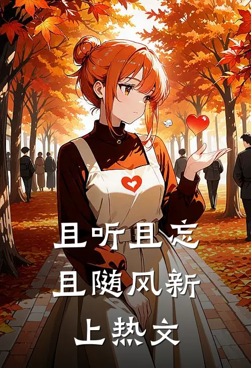 且听且忘且随风新上热文