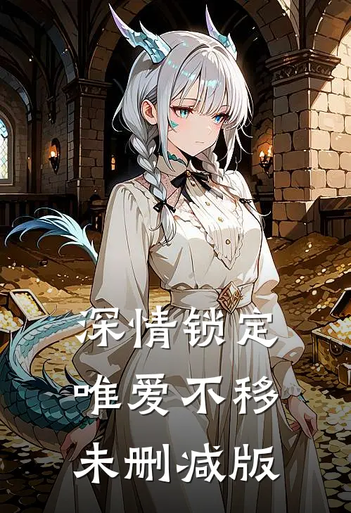 深情锁定，唯爱不移未删减版