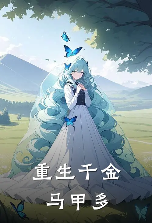重生千金马甲多