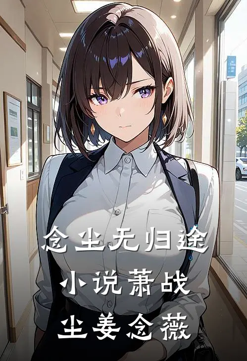 念尘无归途小说萧战尘姜念薇