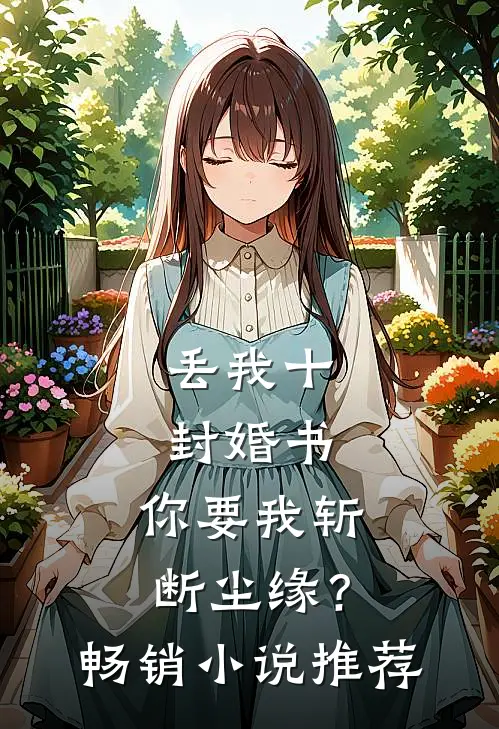 丢我十封婚书，你要我斩断尘缘？畅销小说推荐