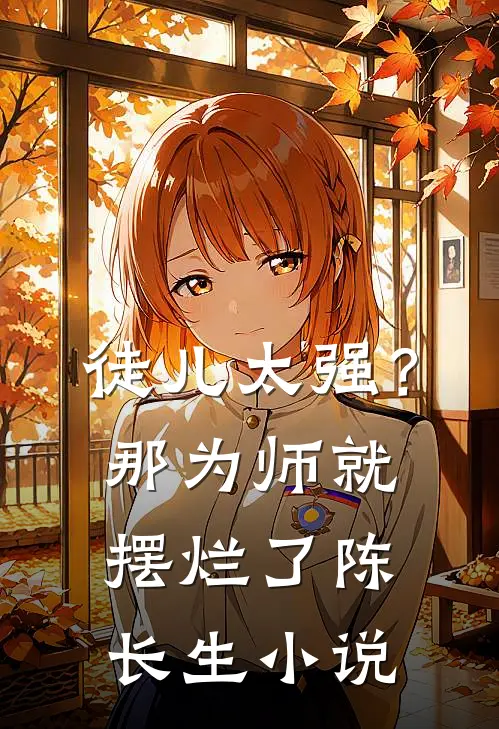 徒儿太强？那为师就摆烂了陈长生小说