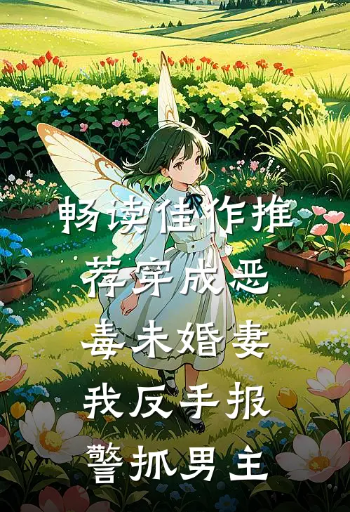 畅读佳作推荐穿成恶毒未婚妻，我反手报警抓男主