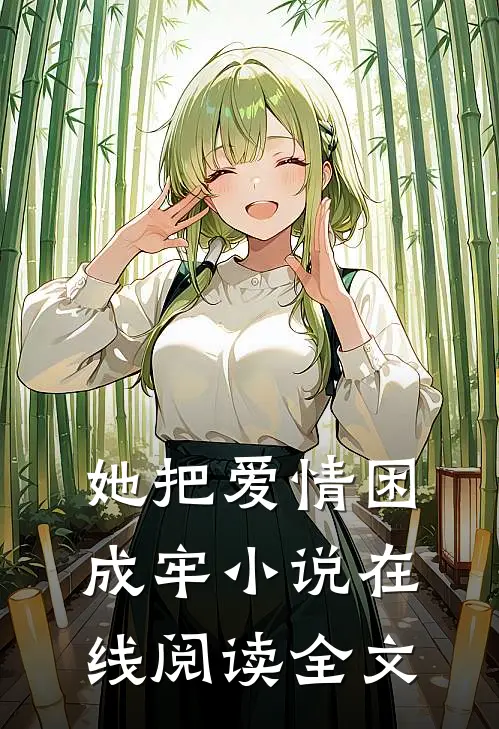 她把爱情困成牢小说在线阅读全文