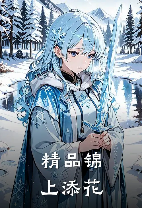 精品锦上添花