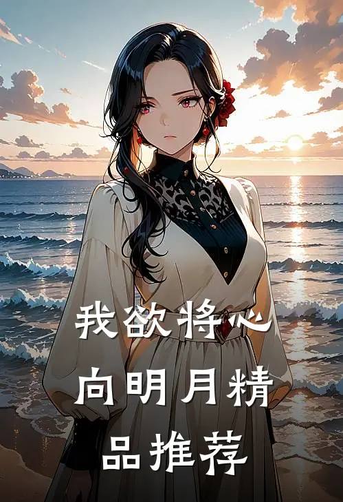 我欲将心向明月精品推荐