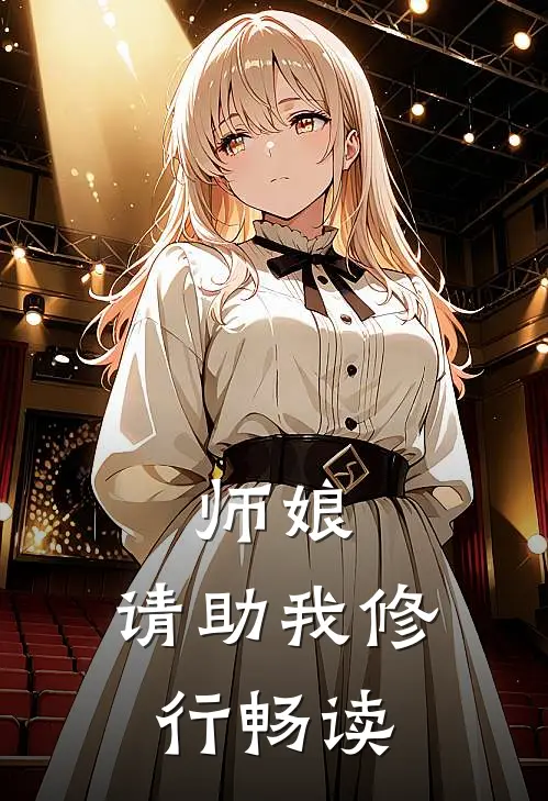师娘，请助我修行畅读