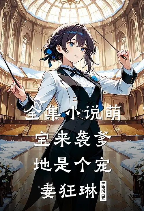 全集小说萌宝来袭爹地是个宠妻狂琳湳