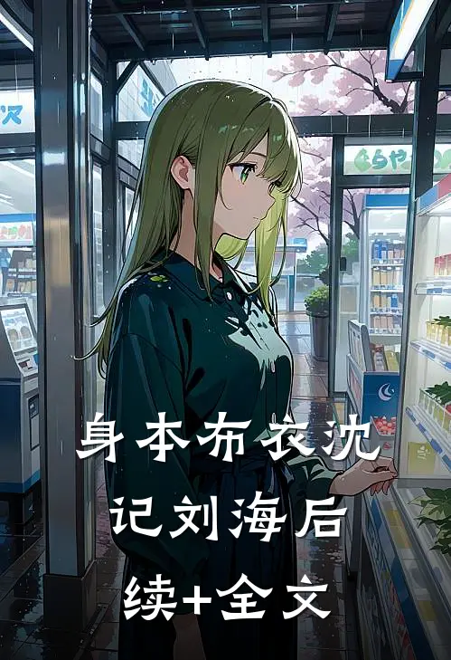 身本布衣沈记刘海后续+全文