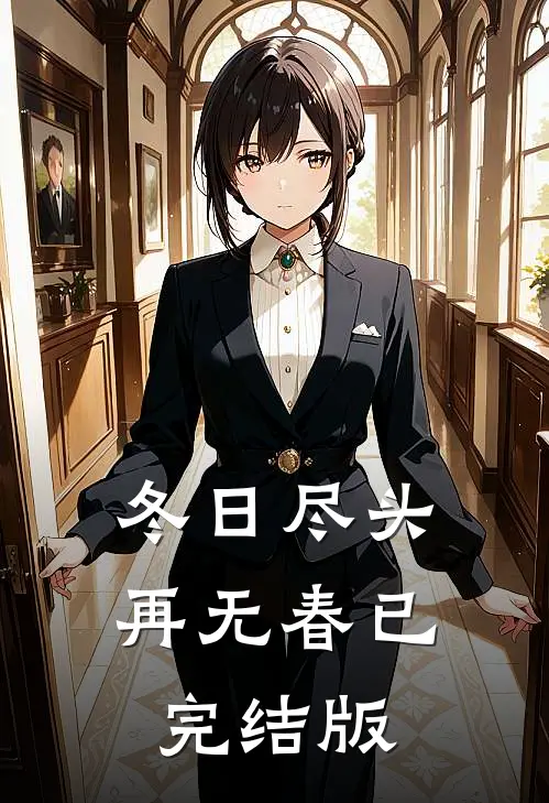 冬日尽头再无春已完结版