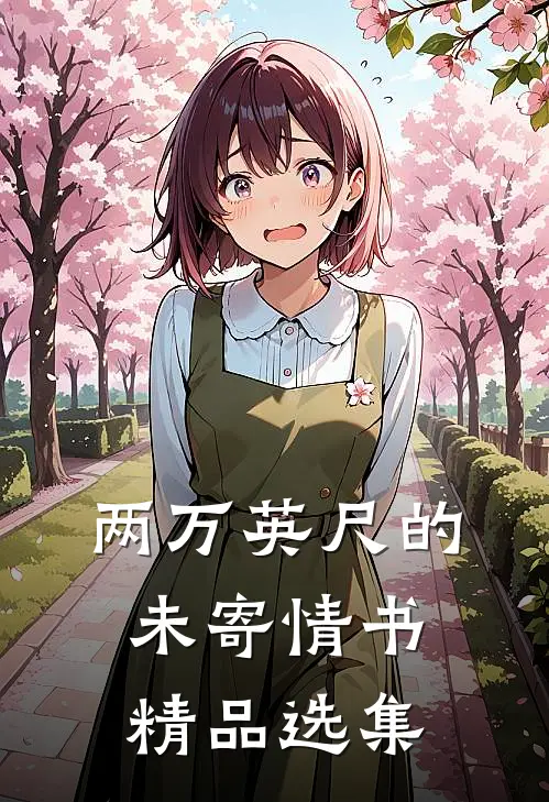 两万英尺的未寄情书精品选集