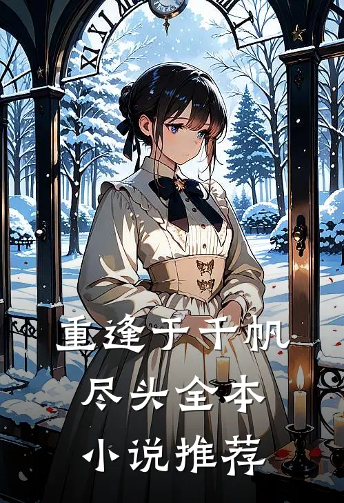 重逢于千帆尽头全本小说推荐