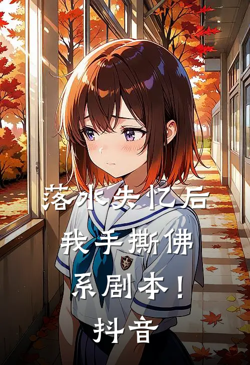 落水失忆后，我手撕佛系剧本！抖音